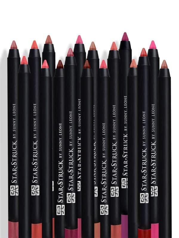 STARSTRUCK BY SUNNY LEONE Long Wear Lip Liner