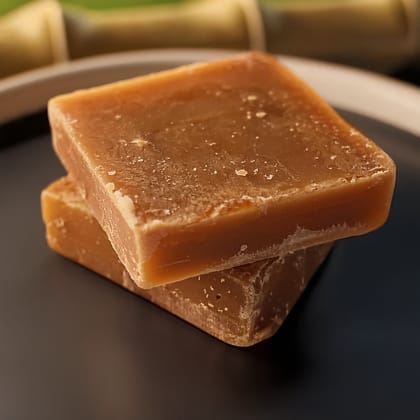 Jaggery Bar-1kg