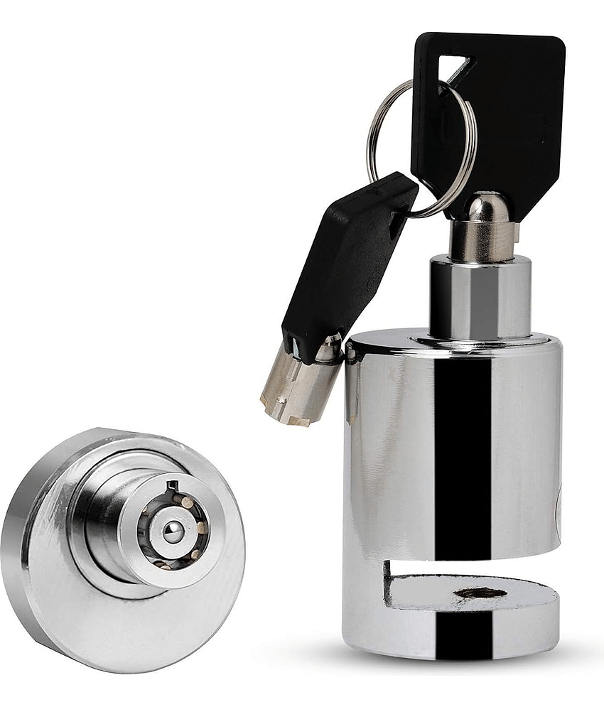 Flyhomes Motorbike Alarm Kit disc lock SZ-591