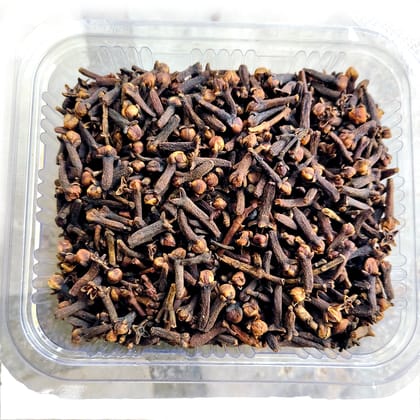 Sigotar Pure & Natural Clove/Laung Spice 150g
