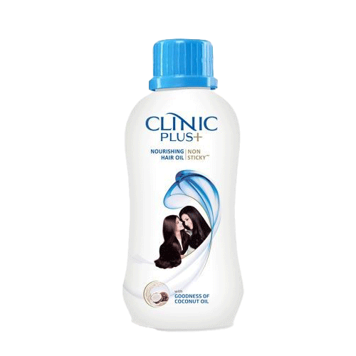 Clinic Plus Hair Oil 100ml