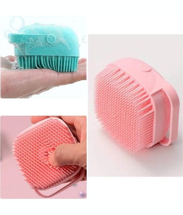 ASQURE PRODUCT Body Brush