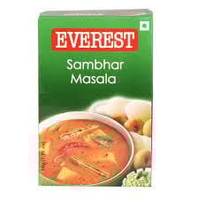 Everest Sambar Masala 50g