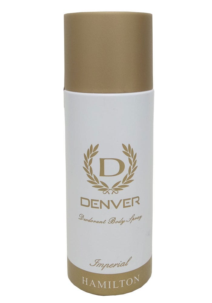 Denver Hamilton Deo Imperial, 165 ml
