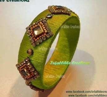 Stylish Bangles Collection