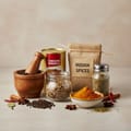 Masala & Seasoning