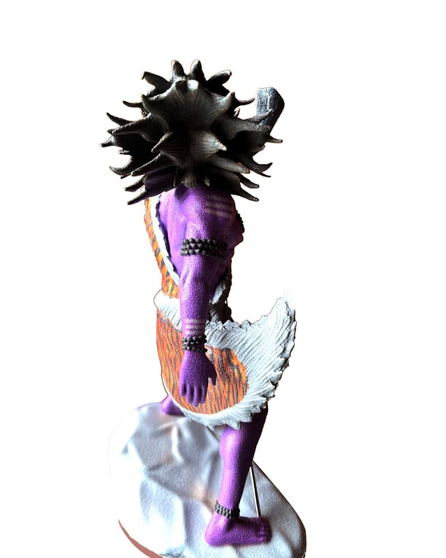 ...