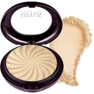 Lotus Make-Up Proedit Silk Touch Perfecting Powder Sp05 Compact (Cocoa, 10 G)