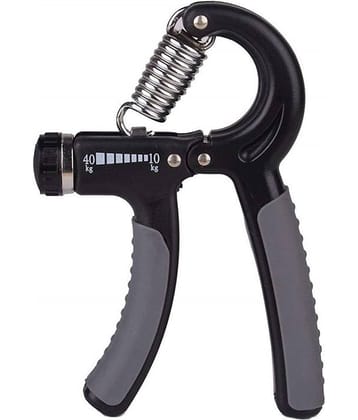 Oddish Hand Grip Strengthener Adjustable Resistance from 10-40kg, Hand Gripper Perfect for Athletes to Muscle Building and Injury Recovery Forearm Exerciser(Multicolor)