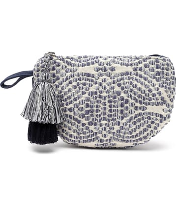 Anekaant - Off White Travel Kit Bag ( 1 Pc )