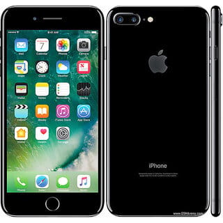 (Refurbished) Apple Iphone 7 Plus 32 Gb Phone - Superb Condition, Like New