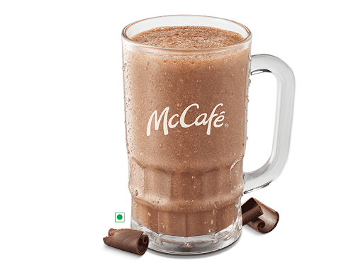 Chocolate  Shake 