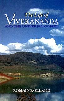 Life Of Vivekananda (By R.Rolland) … [HB]
