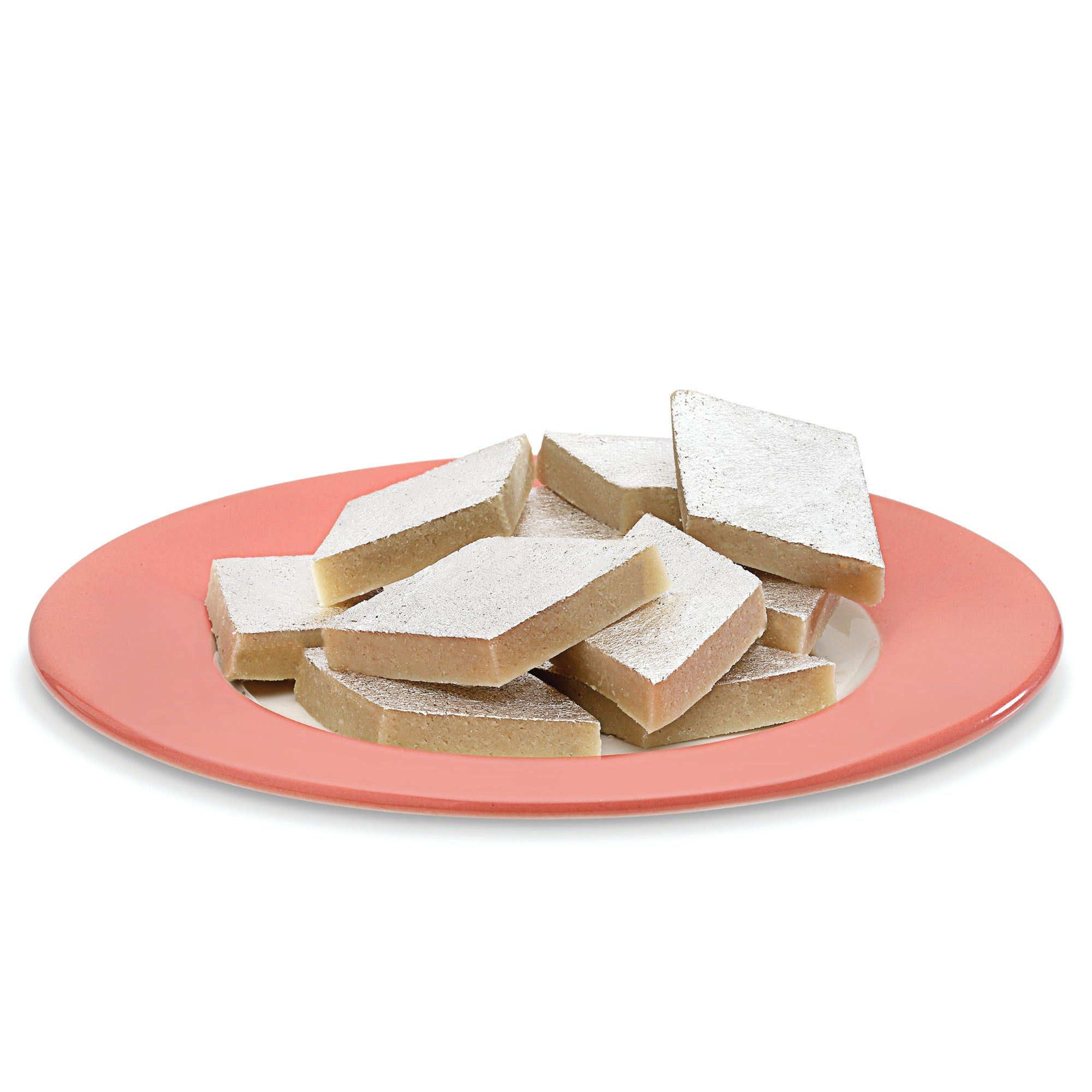 Kaju Burfi-750  Gm