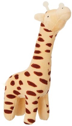 Furrendz Jolly Giraffe 10 Inch Plush Toy For Kids 1 Years and Above Furrendz Jolly Giraffe 10 Inch Plush Toy For Kids 1 Years and Above