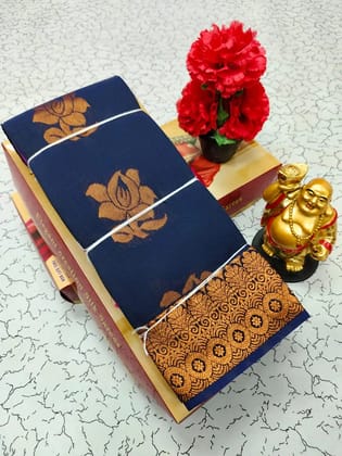 Elegant Cotton Sarees for Women
