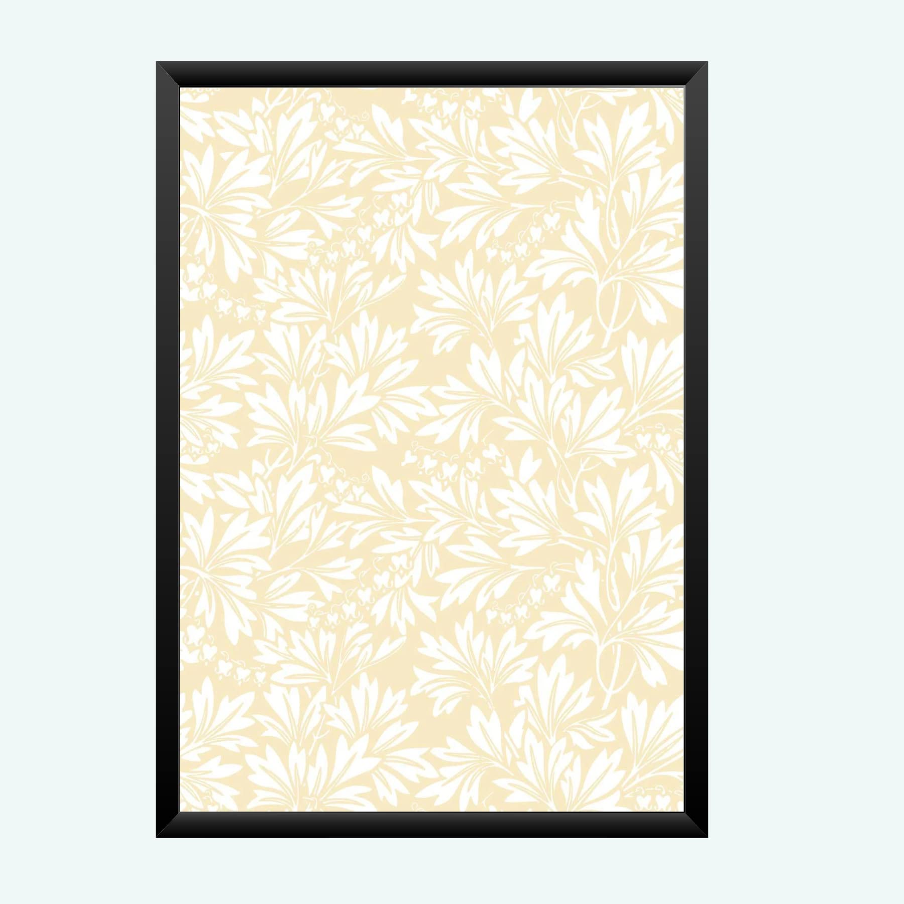 NOKKES Wall Decoration Best Quality Photo Frame For Home Living Room Drawing Roon Size 8X12 Inch_40