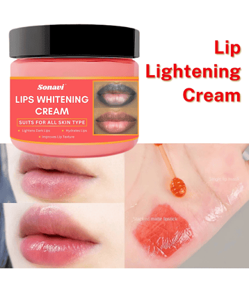 Sonavi Crème Lip Balm ( Pack of 1 )