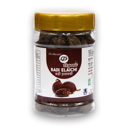 Badi Elaichi