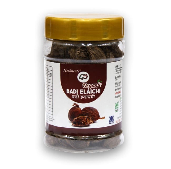 Badi Elaichi