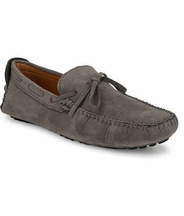 Big Fox - Red Men's Driving