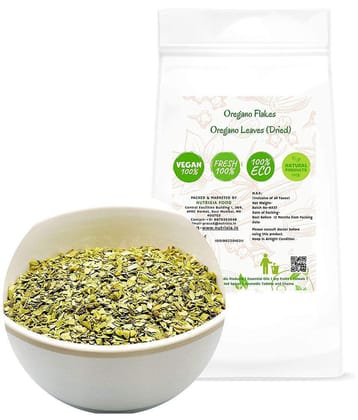 Nutrixia Food Oregano/??????? / Origanum vulgare  100 gm