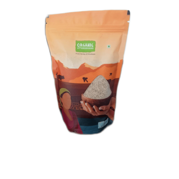 Jhangora kut - 500 gm