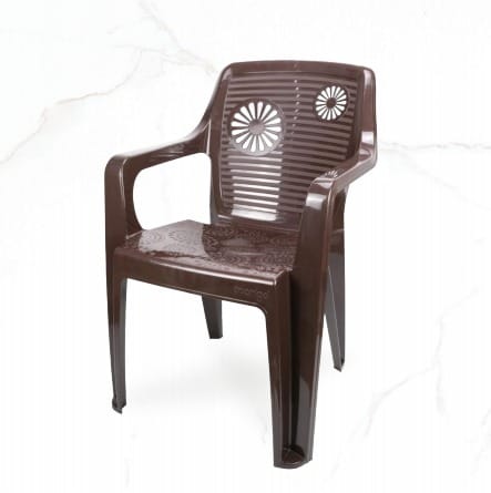 SILK 820H X 440D X550W CHAIRS