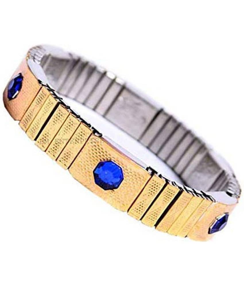 RUDRA DIVINE- Gold Bracelet (Pack of 1)