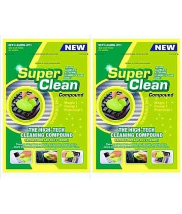 Tantra- Multi-Purpose Easy Cleaner Gel for Keyboard, Laptop