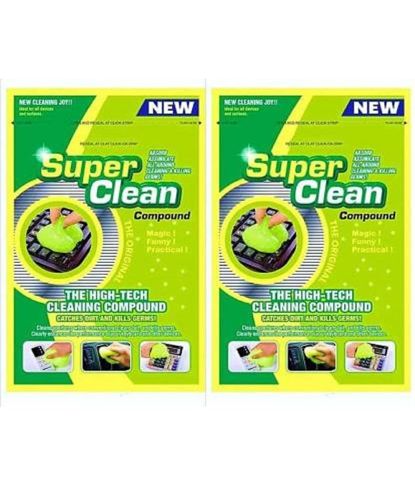 Tantra- Multi-Purpose Easy Cleaner Gel for Keyboard, Laptop