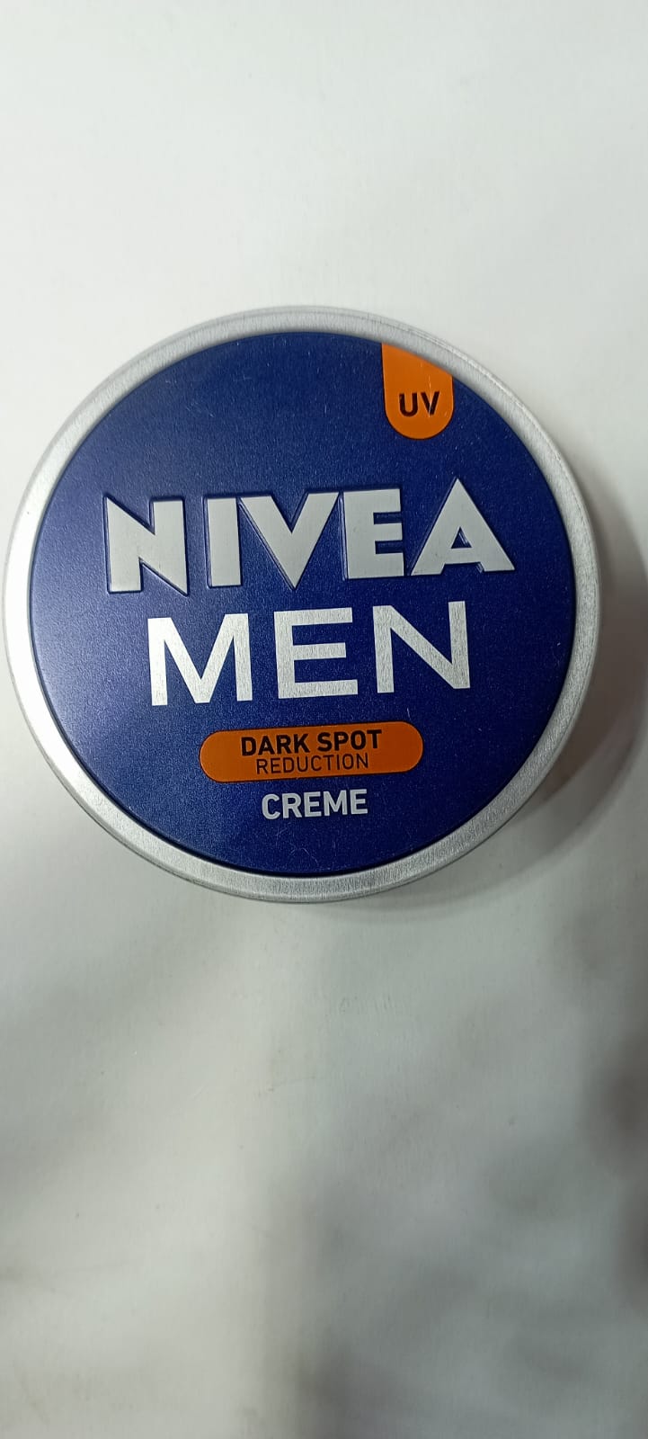Nivea men dark spot reduction cream