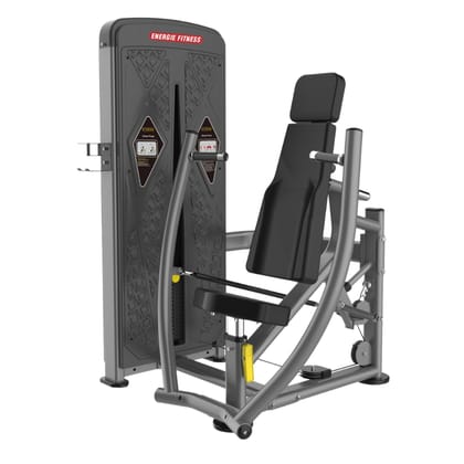 Seated Chest Press BU-001