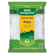TATA SAMPANNA POHA 500GM