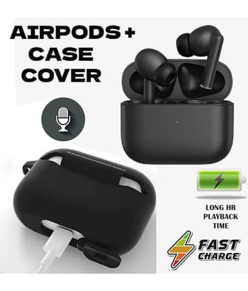 Tws Headphone, 30 hours of Playback and Deep Bass, Gaming, Fast Charging & Low Latency IPX7 (Water Resistant)