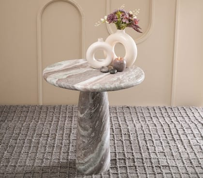 Eterna End Table