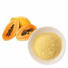 Dehydrated Papaya Powder