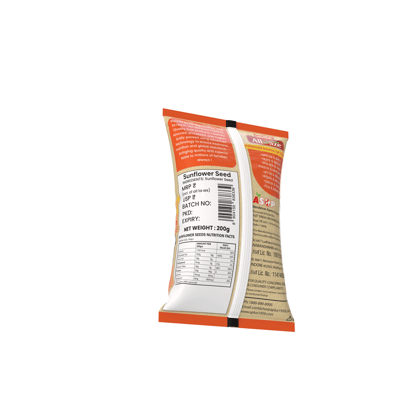 Allwaze Sunflower Seed 200gram