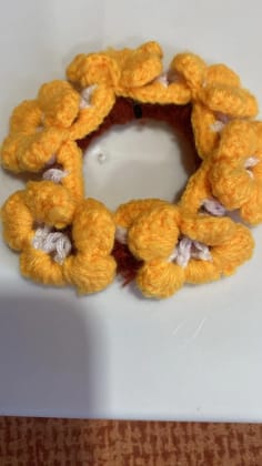 Scrunchies B