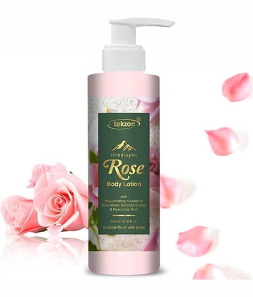 TEKZON Skin Toning Lotion For Combination Skin 200 ml ( Pack of 1 )