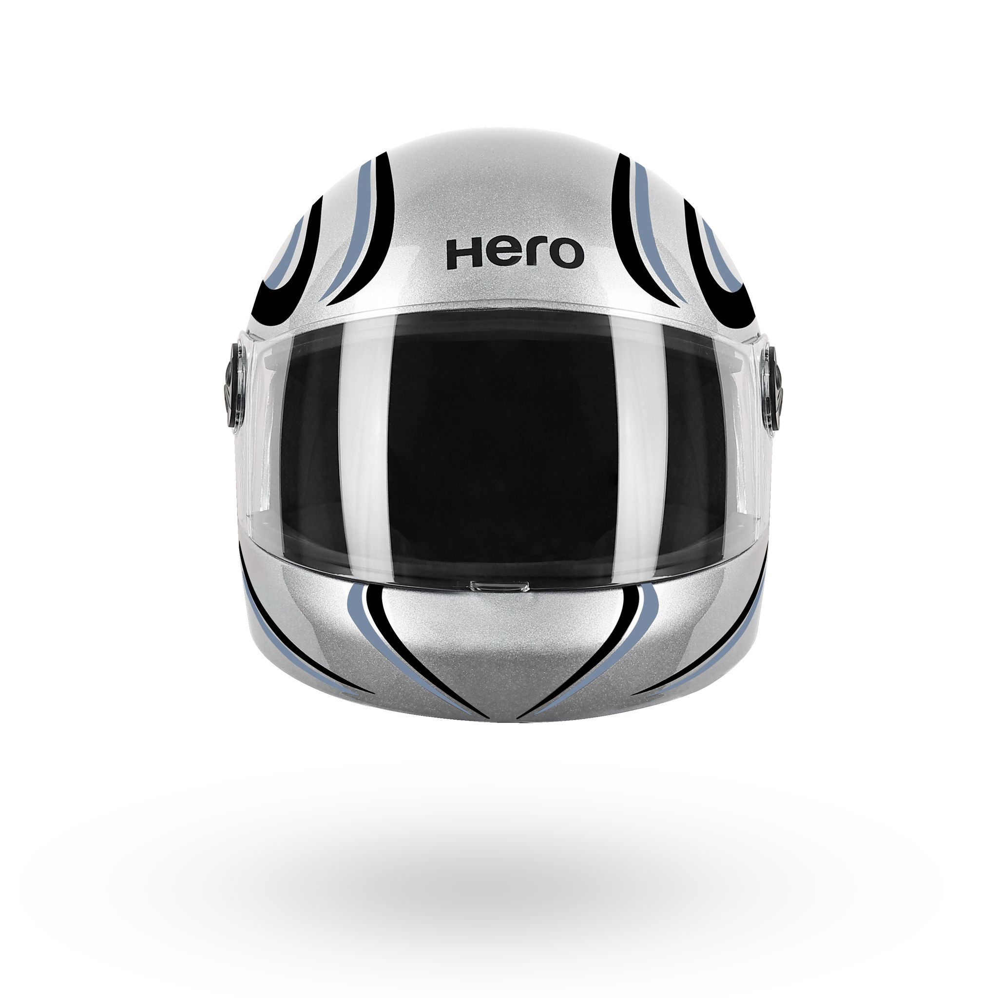 Helmet Full Face Jade Flow - Staging