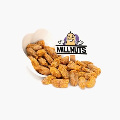Millnuts - Dry Yellow Dates
