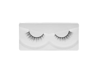 MARS Fabulash Eyelashes for Women, Lightweight False Eye Lashes, Synthetic Hair and Lightweight, Easy to Fits in Any Eye shape - 01-OG PRINCESS