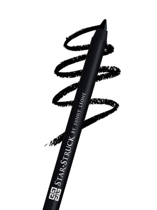 STARSTRUCK BY SUNNY LEONE Kohl Eye Liner Pencil