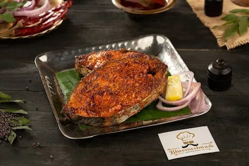 Tawa Fish (Surmai)