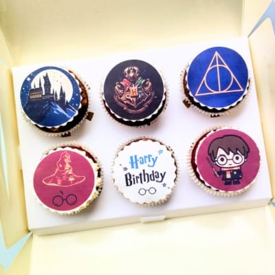 Potterhead Assortment
