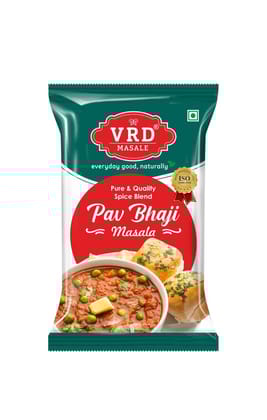 VRD Pav Bhaji Masala - Pack of 5