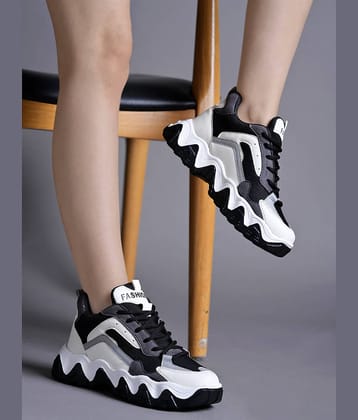 Shoetopia Tan Women's Sneakers