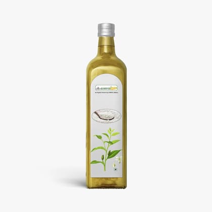 SIMFED Til or Sesame Oil 1L