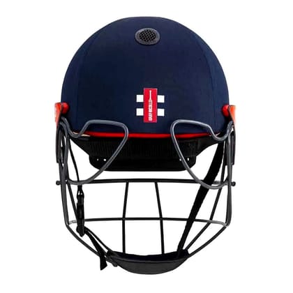 GRAY-NICOLLS ULTIMATE 360 CRICKET HELMET: Unrivaled Vision and Maximum Protection for Cricket Players (Size - L) by Total Sporting And Fitness Solutions Pvt Ltd GRAY-NICOLLS ULTIMATE 360 CRICKET HELMET: Unrivaled Vision and Maximum Protection for Cricket Players (Size - L) by Total Sporting And Fitness Solutions Pvt Ltd